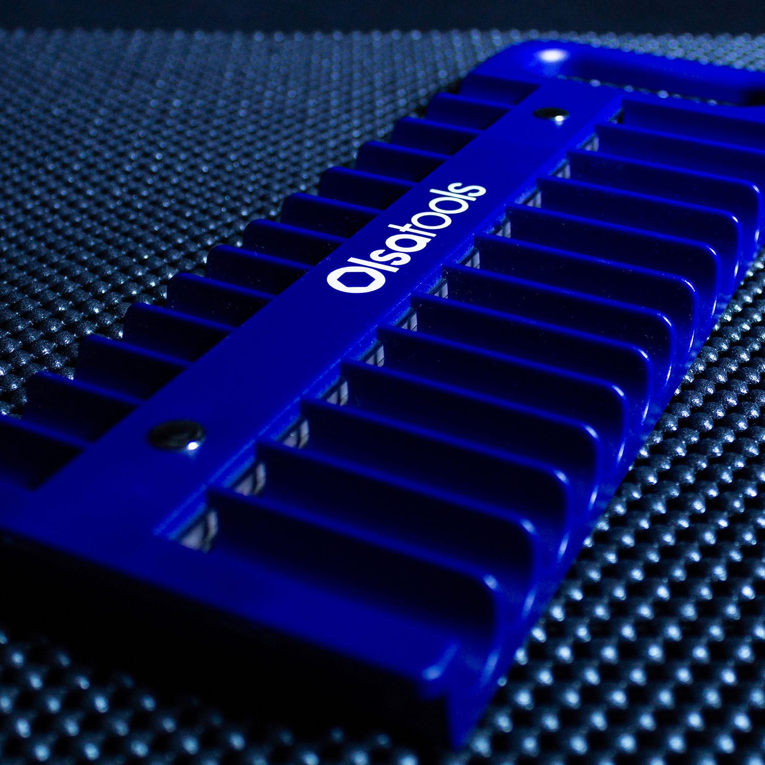 Magnetic Portable Socket Organizer Tray