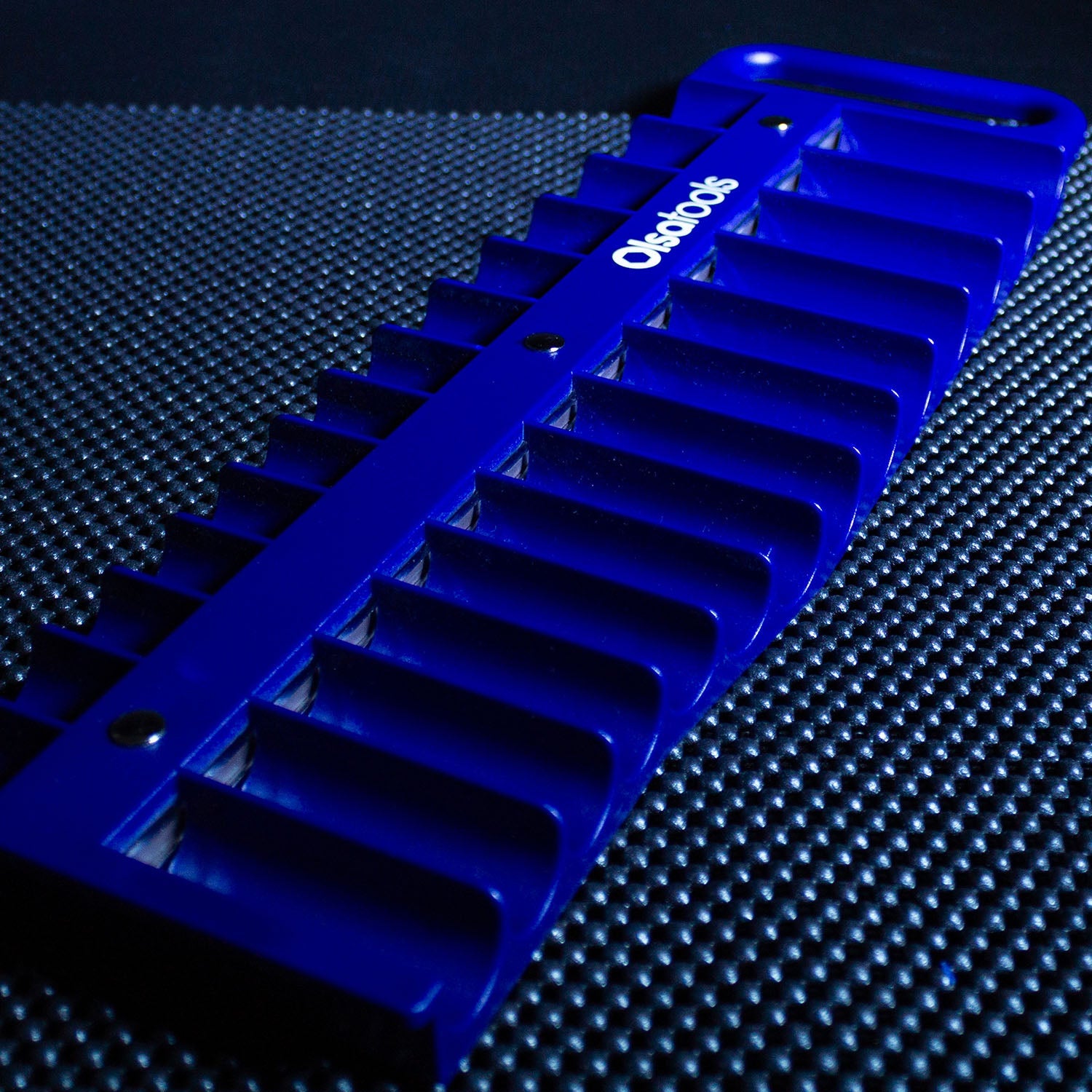 Magnetic Portable Socket Organizer Tray