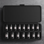 Cr-Mo Impact Sockets