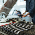 Bolt Extractor Wrench Sets