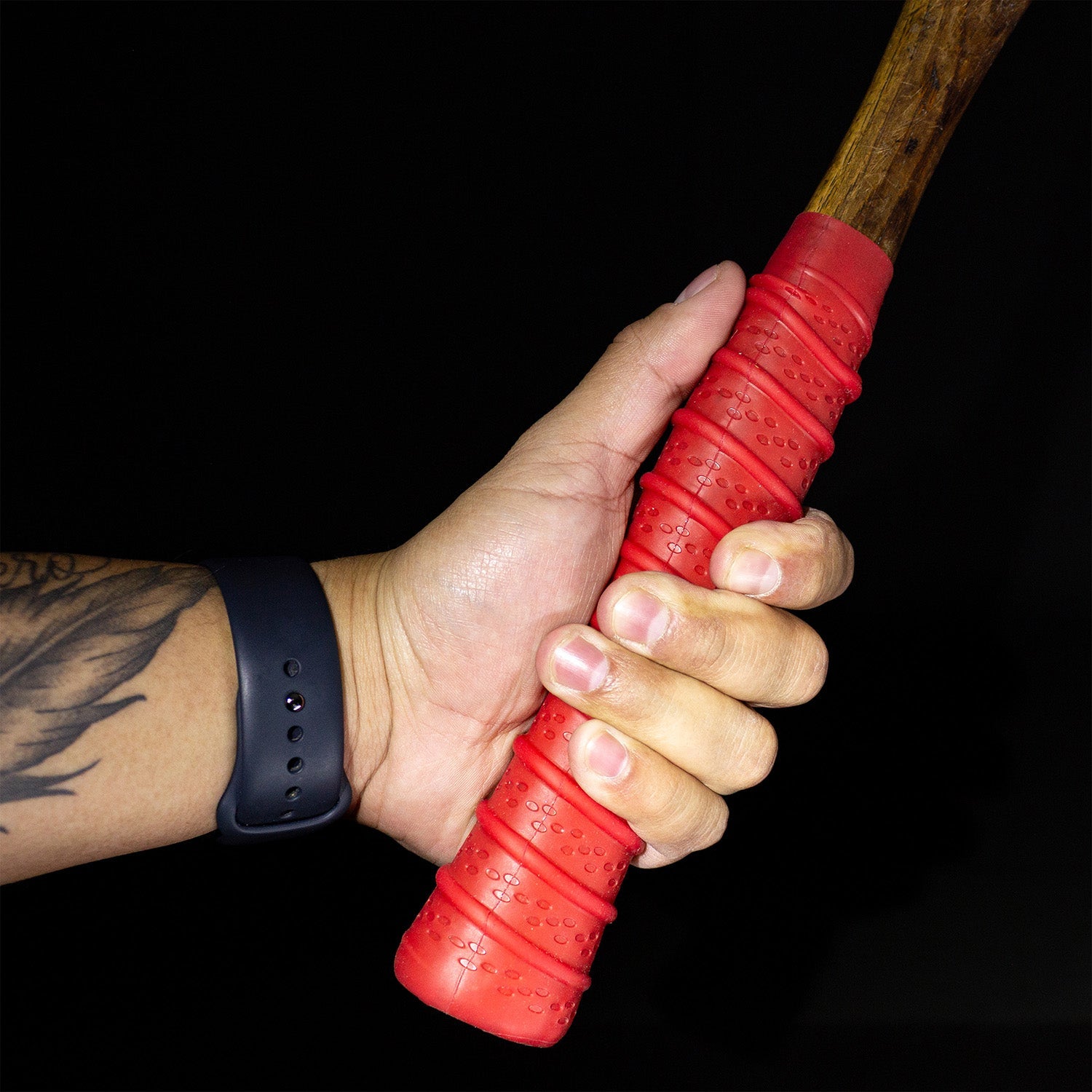 Cold Shrink Handle Grip