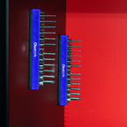 Magnetic Hex 1/4" Bit Organizer