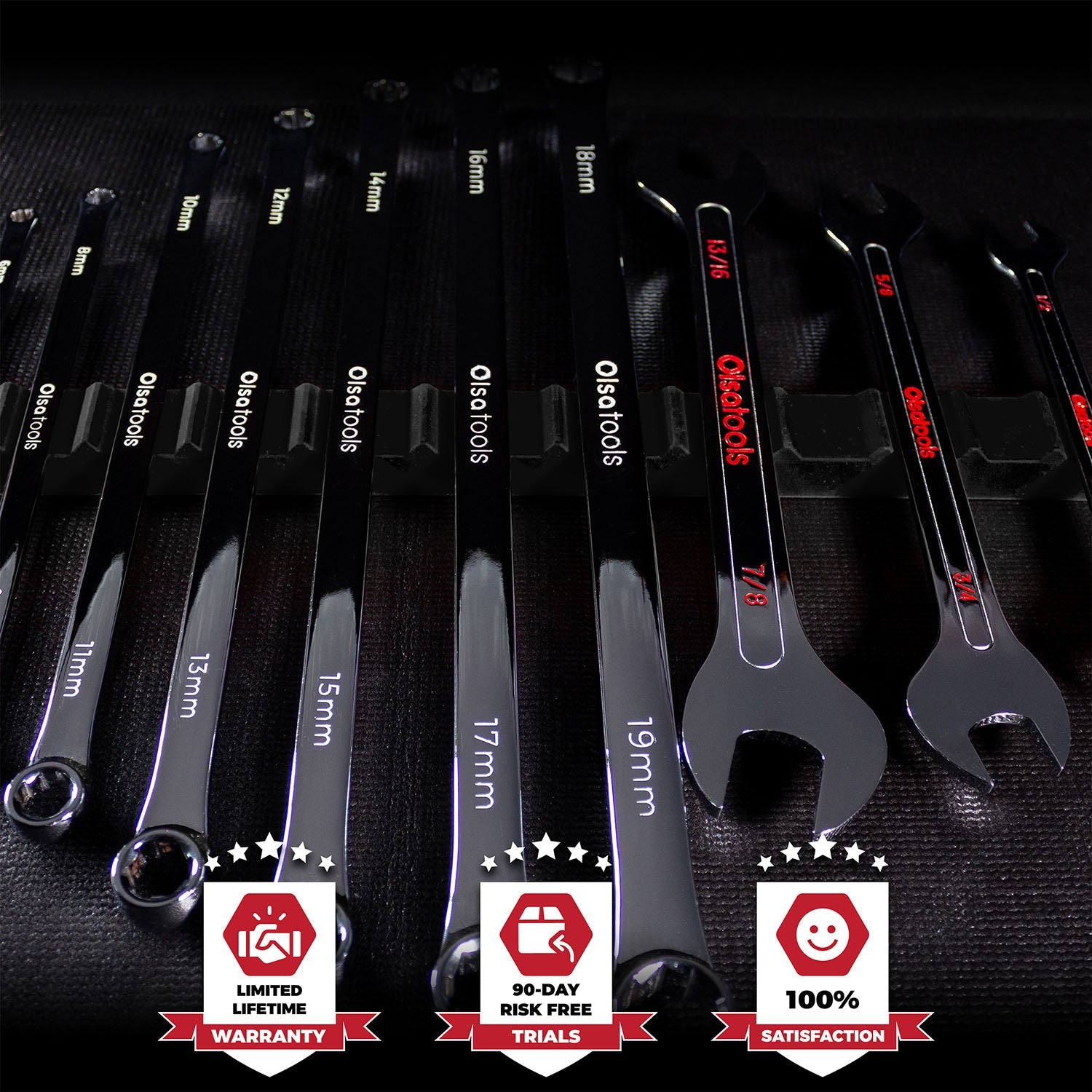 Silicone Magnetic Tool Holders