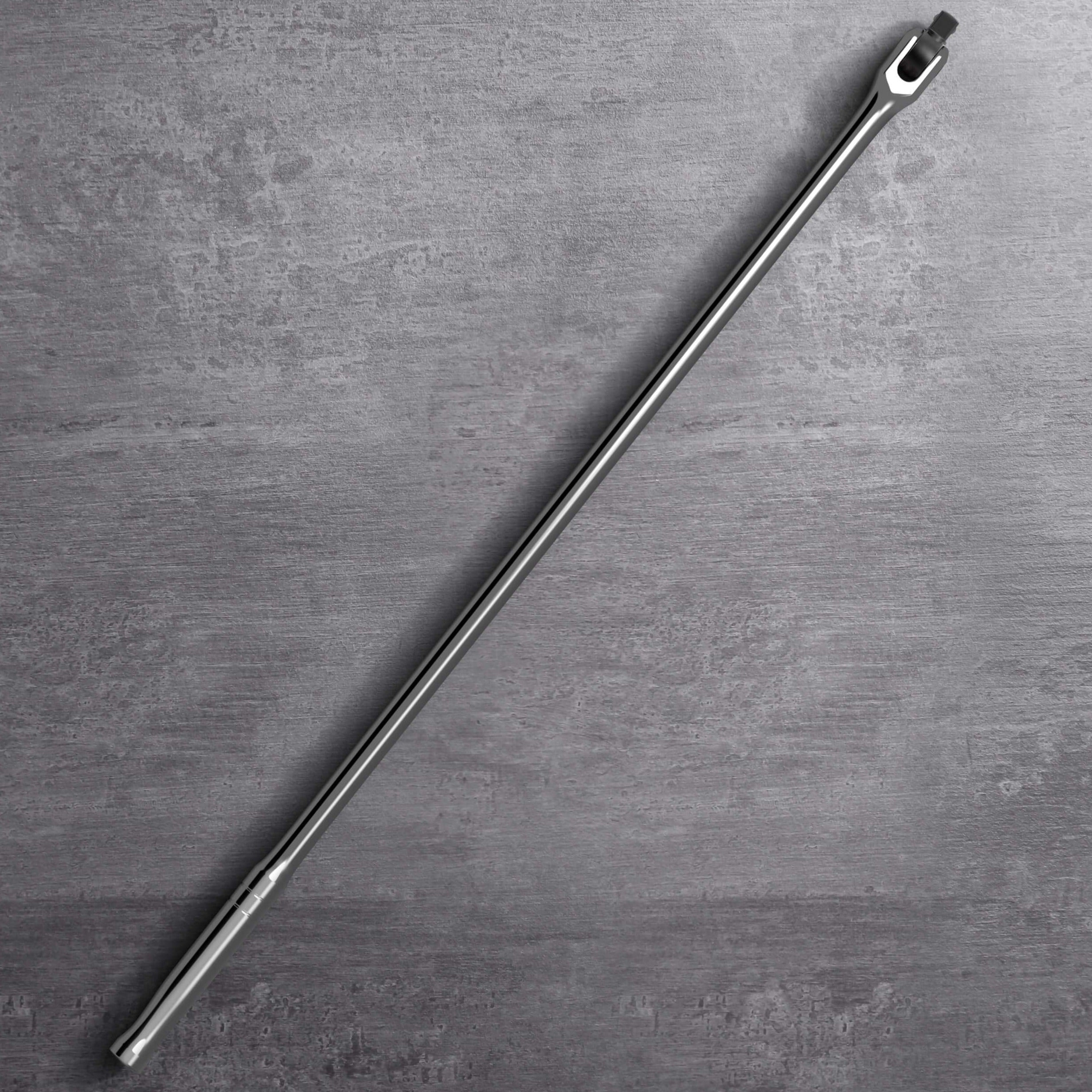 Breaker Bar 1/2" Drive, 25" Length