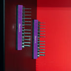 Magnetic Hex 1/4" Bit Organizer