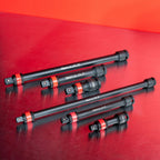 Locking Impact Socket Extension