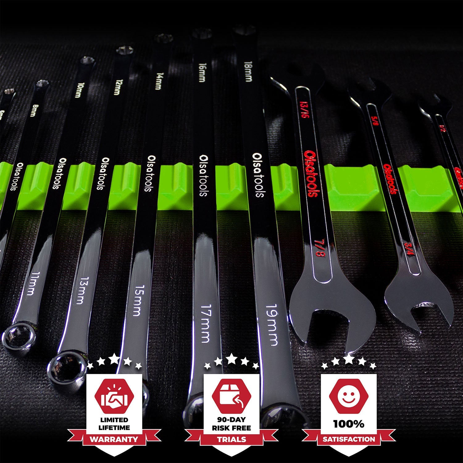 Silicone Magnetic Tool Holders