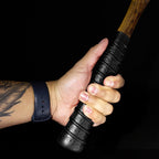 Cold Shrink Handle Grip