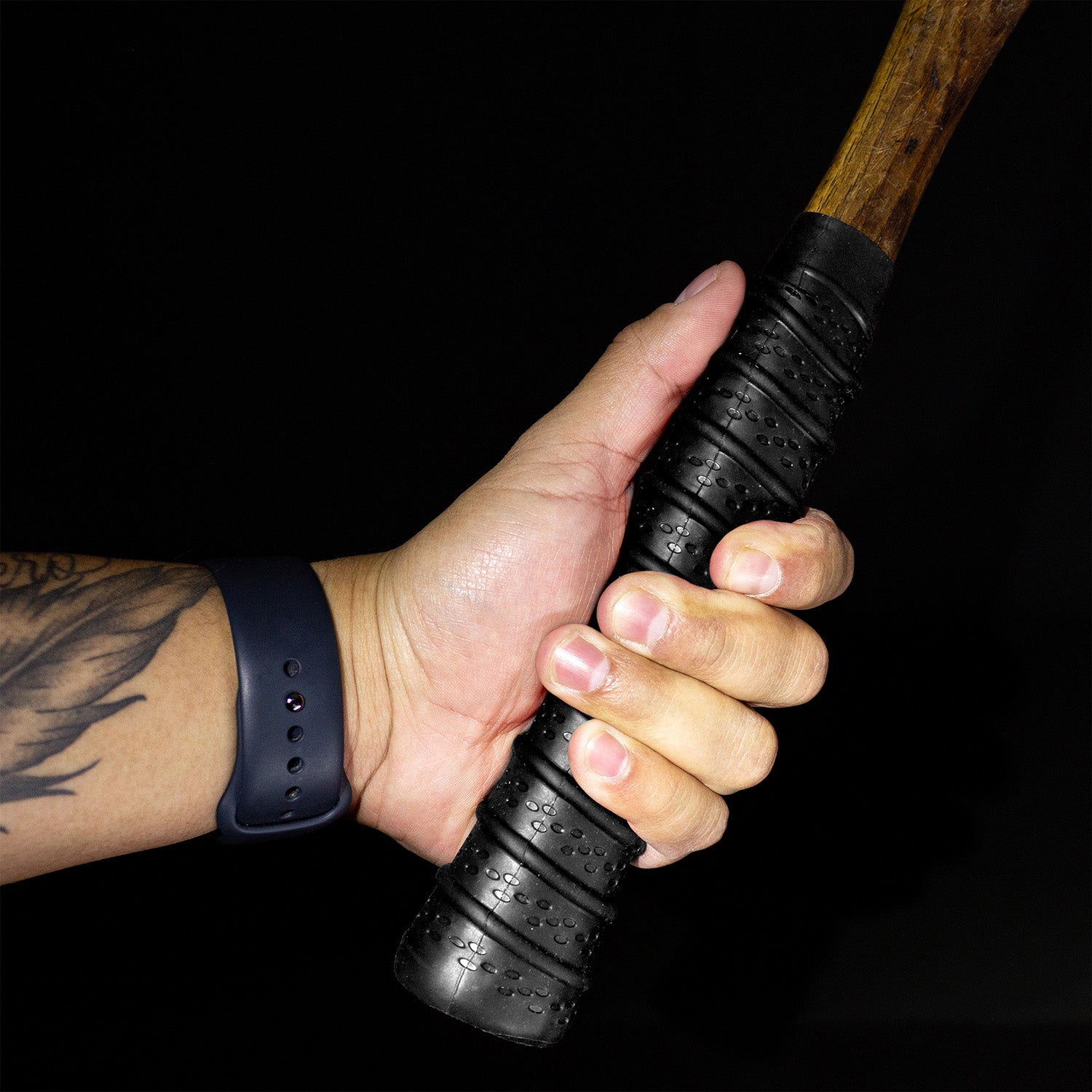 Cold Shrink Handle Grip