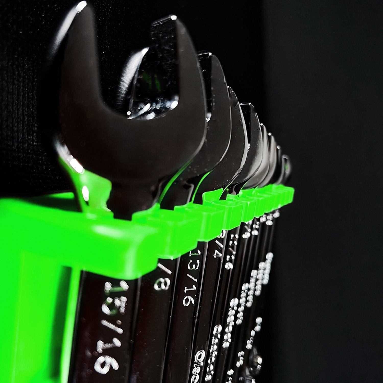 Magnetic Wrench Holder