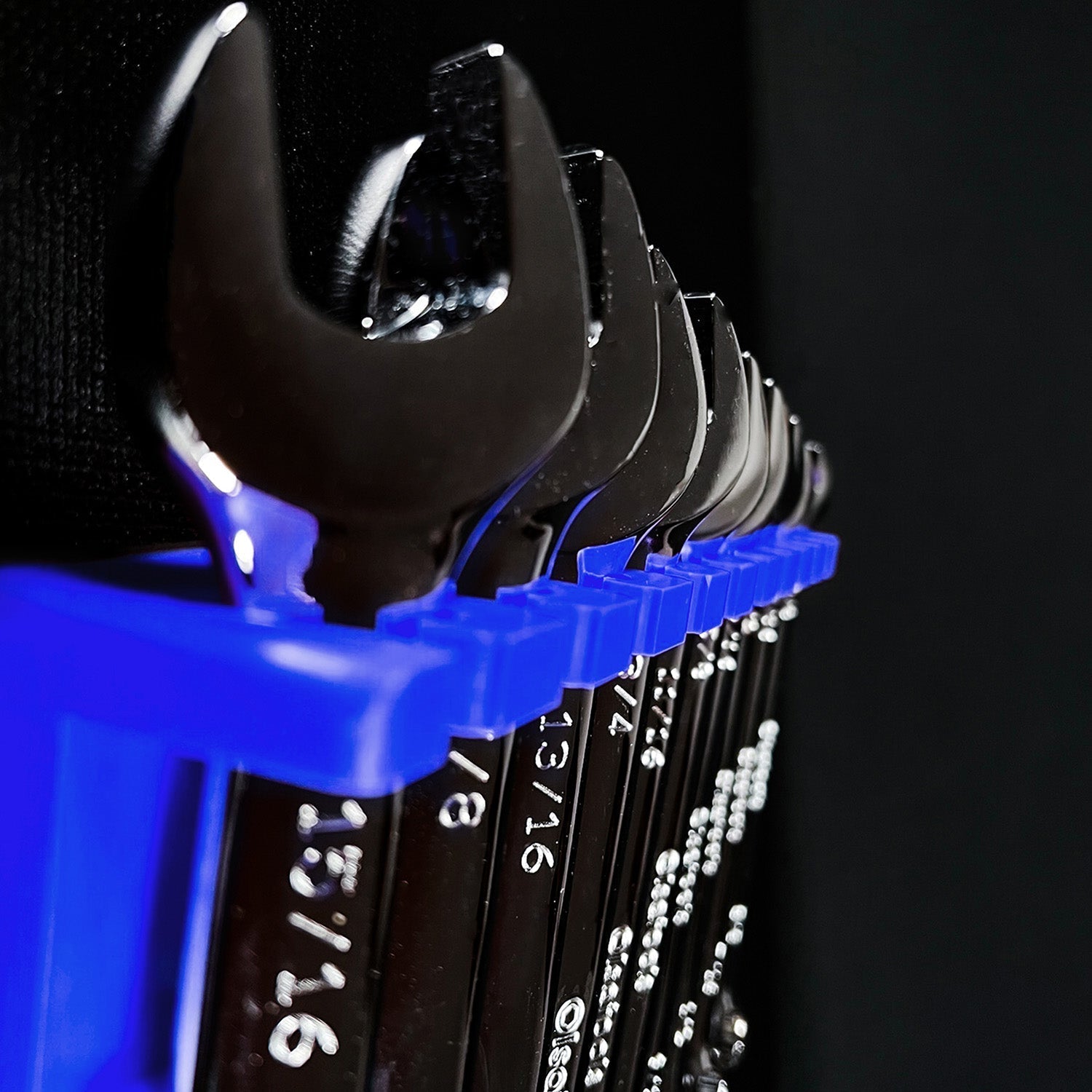 Magnetic Wrench Holder