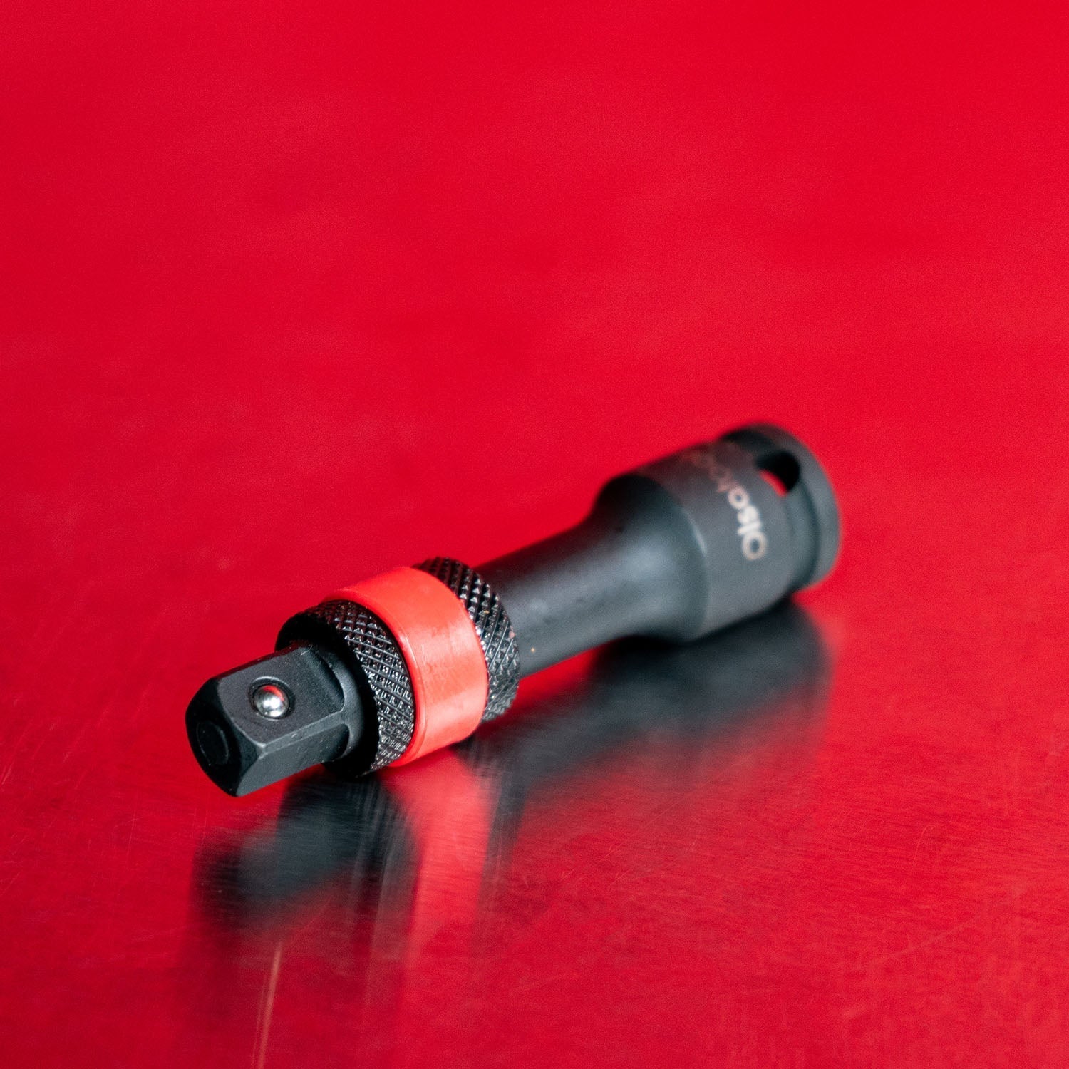 Locking Impact Socket Extension