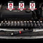 Impact Swivel Sockets