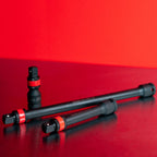 Locking Impact Socket Extension