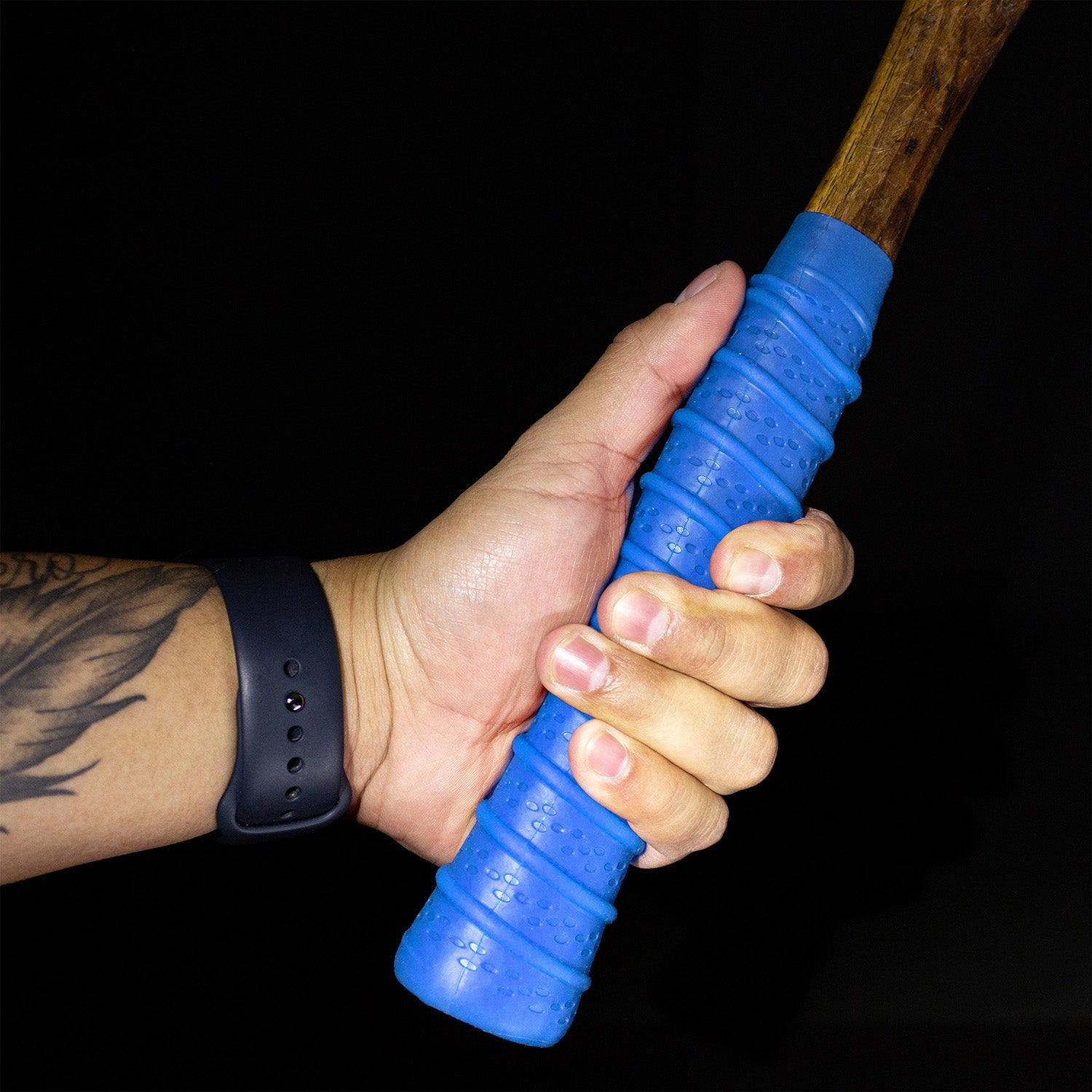 Cold Shrink Handle Grip