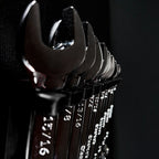 Magnetic Wrench Holder