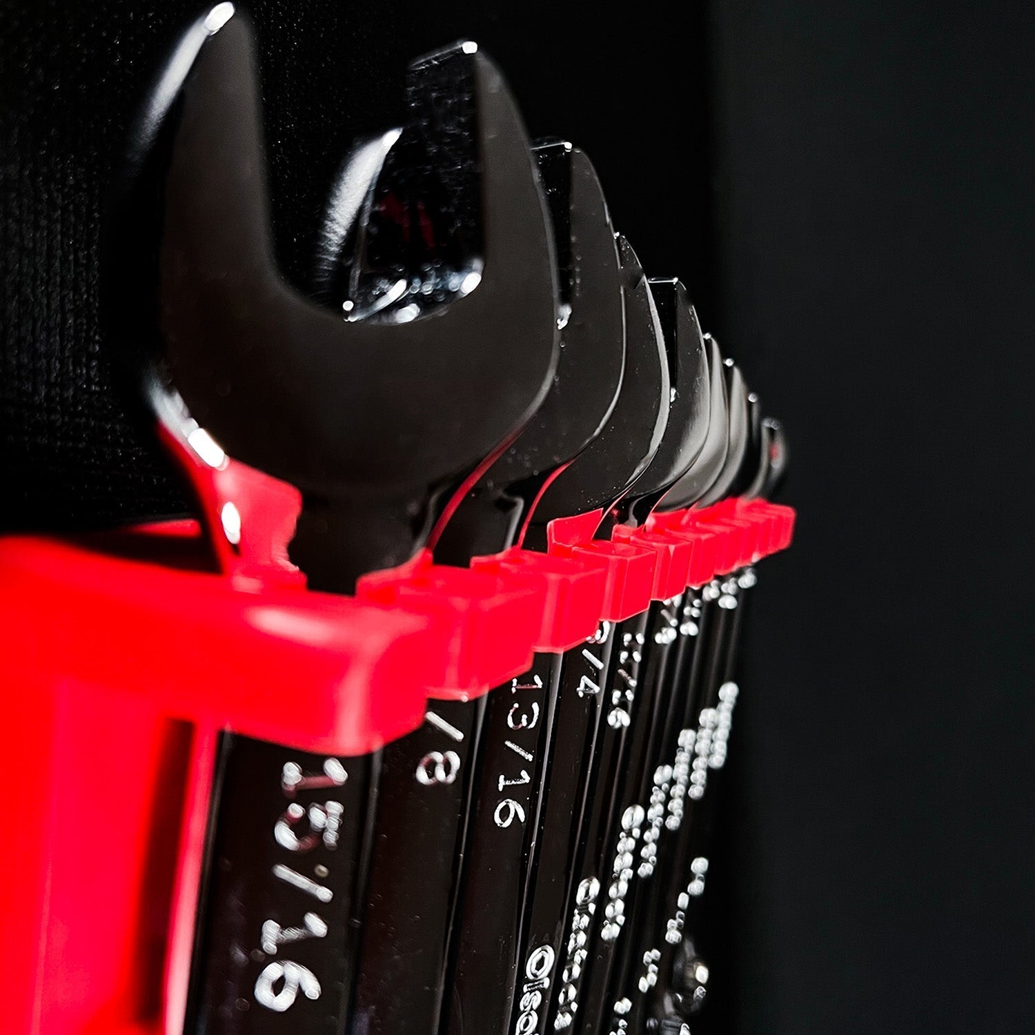 Magnetic Wrench Holder