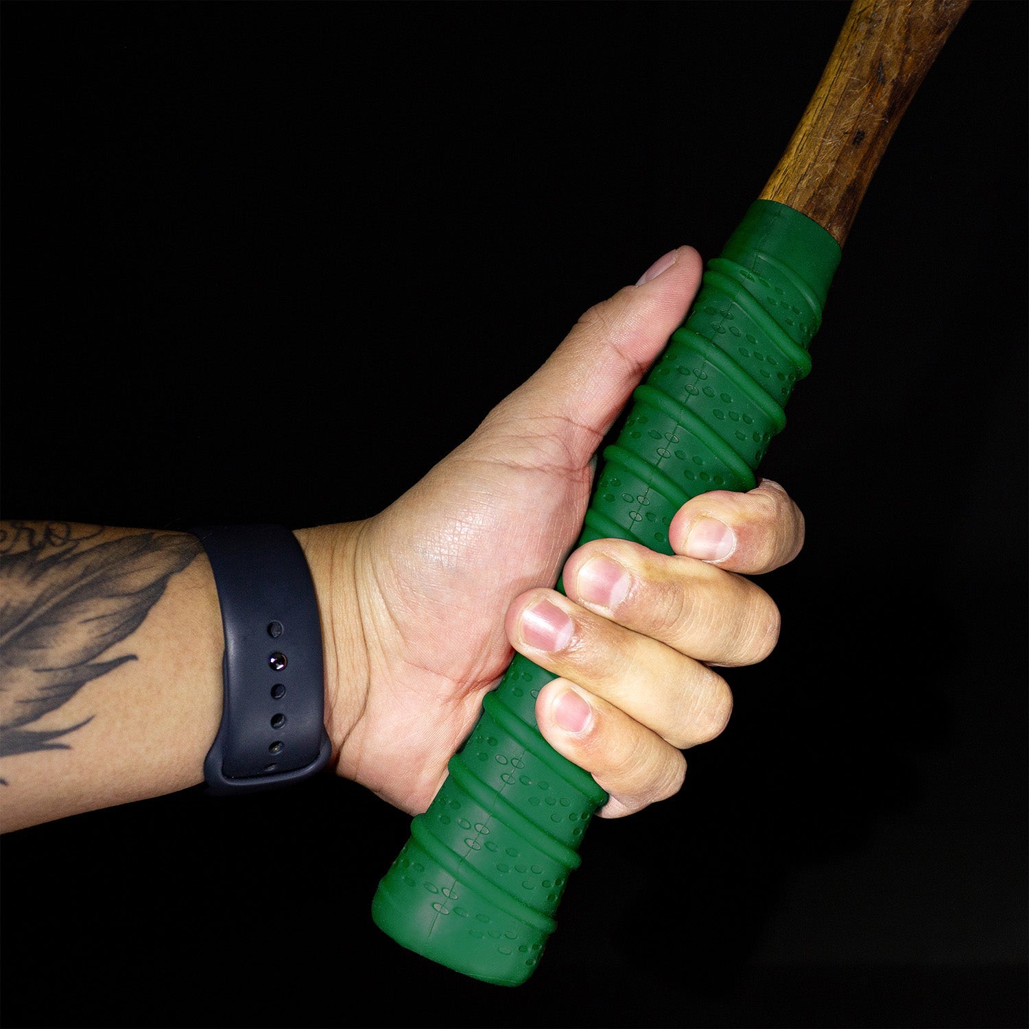 Cold Shrink Handle Grip