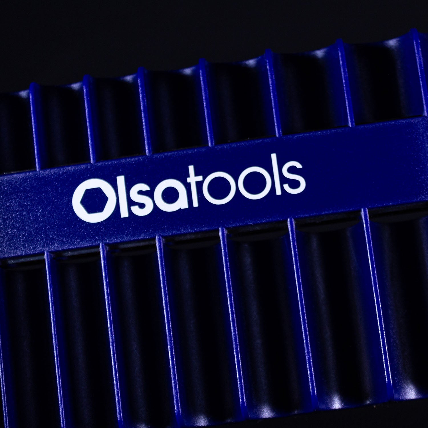 Magnetic Portable Socket Organizer Tray