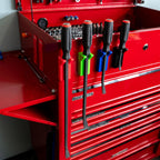Magnetic Prybar Holders