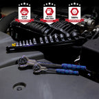 Stubby Impact Bit Set - Torx or Hex (Sold Separately)