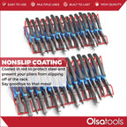 Plier Organizer Rack For Tool Box Drawer