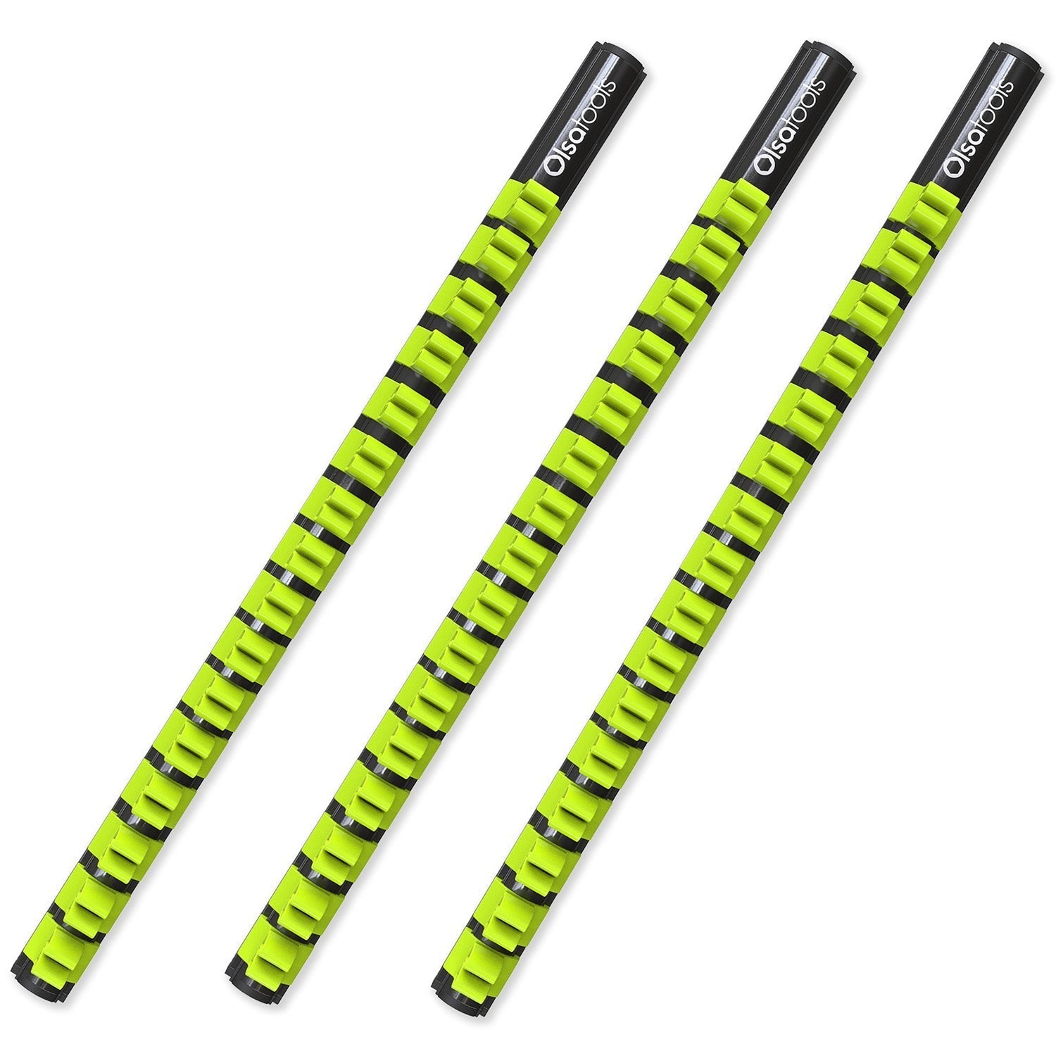 Magnetic Screwdriver Organizer