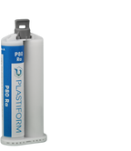 CA-P80Ra - Plastiform P80Ra Pasty - specifically for Roughness Measurements