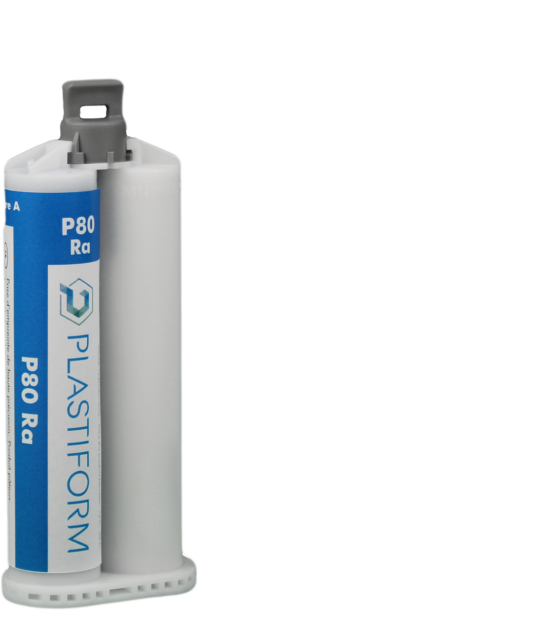 CA-P80Ra - Plastiform P80Ra Pasty - specifically for Roughness Measurements