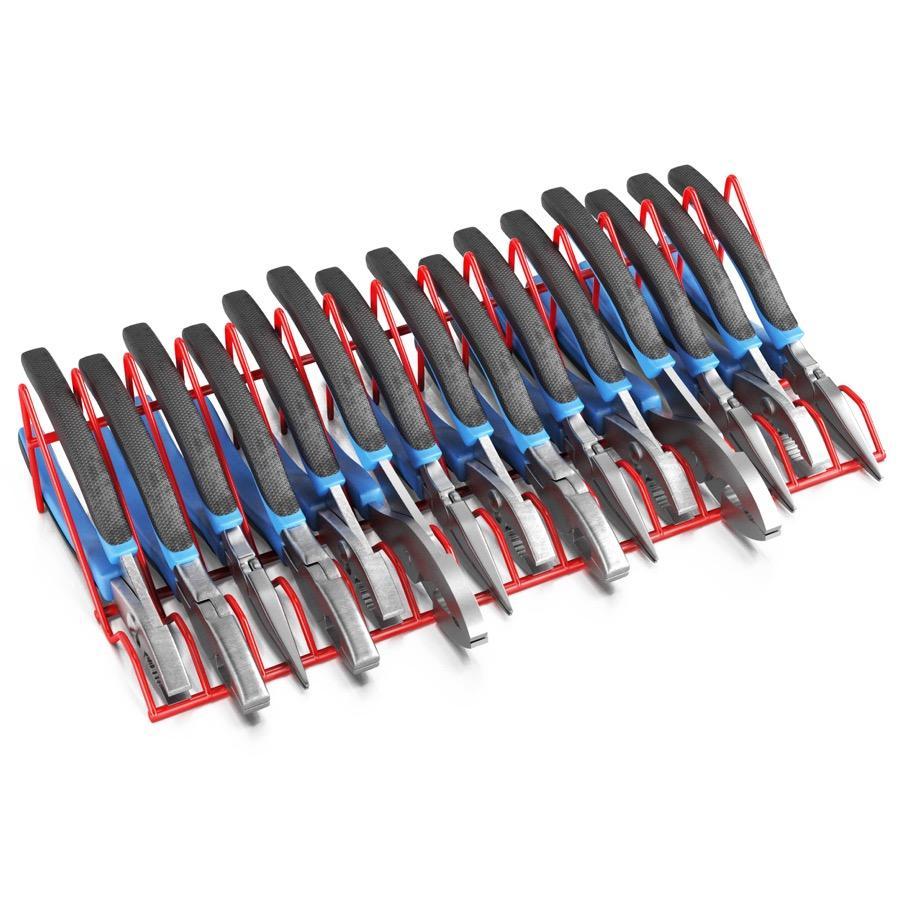 Plier Organizer Rack For Tool Box Drawer