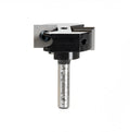 1-1/4" Ø Mini Spoilboard Cutter