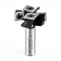 1-1/2" Ø Mini Spoilboard Cutter