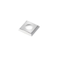 14 x 14 x 2mm Solid Carbide Uncoated Insert Knife