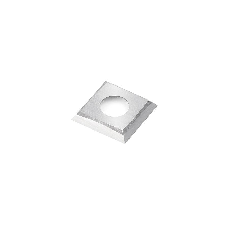 14 x 14 x 2mm Solid Carbide Uncoated Insert Knife
