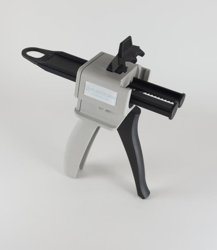 AC-001 -  Manual Dispensing Gun DM-50 for 50ml Cartridges