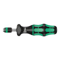 Adjustable Torque Screwdriver, 11.0 - 29.0 in. lbs. Torque Range, 4-1/8" Length