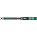 Click-Torque C3 Torque Wrench with Reversible Ratchet, Click, 1/2" Square Drive, 40 - 200 Nm
