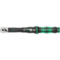 Click-Torque B Torque Wrench with Reversible Ratchet, Click, 3/8" Square Drive, 10 - 50 Nm