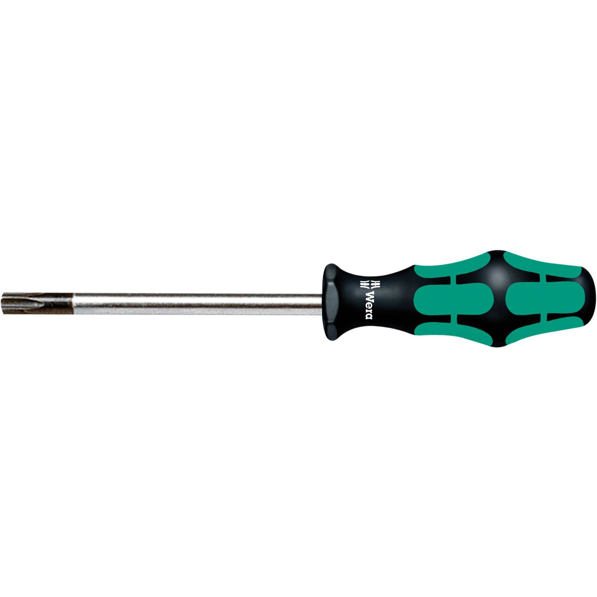 Tamper Proof Torx Screwdriver - T-15